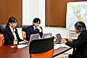 公私混同しております。