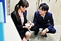 公私混同しております。