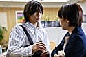 忘れられない夜にしよう。 第4夜