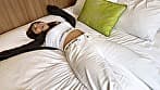 やりたい盛りなカップルの完全生ハメ中出しセックス流出映像