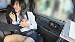 清楚な半面いやらしい女性教官が童貞臭香る若い生徒を誘惑し続ける路上教習～教習車で精子を搾り取り、童貞卒業中出し筆おろし教習～