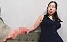 「女の前でそんな姿、恥ずかしくないの？」美熟女の冷徹な見下し視線に晒されながら、惨めな自慰を見せつけ射精する罵倒センズリ