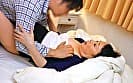 息子の朝勃ちを見た母は、思わずチ●ポ挿入して生中出し母子交尾180分
