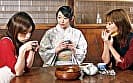 旅館のスケベなおばさん しっぽりナマで味わって･･･
