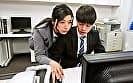 デカ尻女上司のピタパン誘惑に童貞部下が暴発寸前！我慢できずにピタパン越しの尻圧のまま即ハメ中出し！残業中の社内で何度も射精させられた 加藤ツバキ