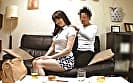 嫁の母 禁断の中出しSEX