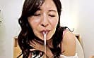 「おばさんの口にいっぱい精子出して！」美熟女にねっ～とりしゃぶられる口内射精フェラ167分