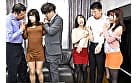 夫婦交換スワッピングSEX,ウブな若夫婦がヤリマン＆ヤリチン夫妻に新たな快感たっぷり教えこまれました
