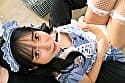 ご主人様ラブラブラブ！全力ご奉仕メイド従妹！ 僕のチ○ポをいつでも硬くして、マ○コに入れて気持ちよくしてくれる優秀なメイドたち！