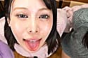 ペロペロキス魔スレンダー従妹 いっぱい私のお口でナメナメチュパチュパしてあげるからエッチしよ！
