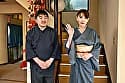 温泉女将の超絶濃厚エロ接待