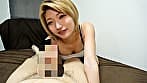 金髪潮吹きギャル はるなちゃん（25）
