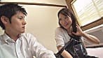 なりゆきSEXでうっかり本気モード！夢中で快楽を貪るスレンダー美人妻