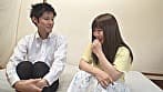 ムッチリ柔らかボディの素人熟女となりゆき中出しSEX