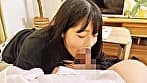 ダメと言いつつ拒みきれない美少女とソファでハメ撮りエッチ