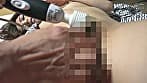 美人妻が旅館で羽目を外して濃厚SEXに溺れる