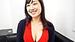 欲求不満のセクシー系むっちり巨乳熟妻の欲望丸出しセックス