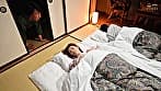 旦那への背徳感と快感から涙を流してヨガる麗しい人妻