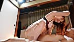 セクシーランジェリーが股間にクル！巨乳人妻主導SEX