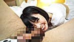 童顔ボブのかわいい奥さんと最高のSEX