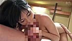浴衣姿がエロイ、美人で巨乳の敏感若妻と旅館でSEX