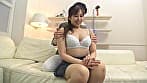 上品に見えて、速攻メス覚醒！若い男のチ◯ポを貪るドエロ美熟女