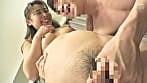 目を合わせながら二人でイく、気持ちよすぎるイチャラブエッチ！
