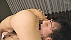 目を合わせながら二人でイく、気持ちよすぎるイチャラブエッチ！