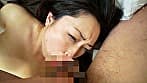 ビジホでまじりあうカップルの本気SEX その1