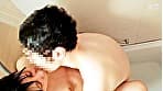 お風呂エッチを楽しむカップル