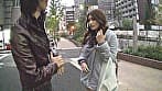 ノリノリの巨乳ギャル妻と不倫エッチ！中出ししちゃったけど許して！
