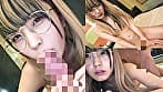 SNSで知り合った可愛すぎる女子とヤリまくりな毎日。 vol.1