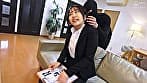 くすぐり不動産 那賀崎ゆきね 第一章～和室・リビング編～ 真面目なスーツ美女の内見が、なぜかくすぐり＊＊＊＊に変わる。