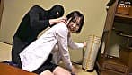 くすぐり不動産 那賀崎ゆきね 最終章～全室再案内編～ 逃げ回る美女、追い詰める指。すべての部屋で、すべてを暴かれる。