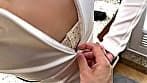 【白桃Hカップ爆乳美少女と汁だくだく濃厚セクロス･･･もちろん生チンピスで爆乳爆揺ガチ昇天させちゃいました】【イキ顔もカワイイけどフェラもパイズリしてる姿も愛らし＆イヤラしさマックス！！】【着衣からでもわかる最強オッパイ！！そしてエロ桃色美乳首！！】 小坂ひまり