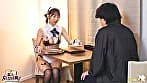 【SEXメイド喫茶へようこそ】行きつけのメイド喫茶のVIP会員メニューがヤバすぎた！1甘々声の小悪魔系メイド「ひかり」2モデルばりのスレンダー新人メイド「りた」3塩対応のツンデレメイド「さわ」【妄想エロマン♯さわ＆ひかり＆りた】