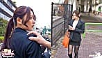 【美少女たちを肉棒で取り締まる歩きスマホ監視員】（1）アプリでお勉強中の美形社長令嬢を取り締まり！（2）地図を見ながら外回り中の関西弁OLを取り締まり！（3）大好きな彼氏とメッセ中の爆乳女子を彼氏の前で取り締まり！【妄想エロマン＃あおい＆さな＆みな】