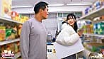 【過去に戻って男優で身につけたテクニックでSEX無双 2】バ先＆ガルバの生意気な巨乳女共をSEXで黙らせる！！男優で培ったテクニックで最終的に全員メロつかせる！！【妄想エロマン♯ゆの＆さら＆ひまり】