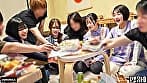 仕事終わりの保育士たちと乱交SEX！仕事柄なかなかお目にかかれない裸体に興奮を抑えきれずハチャメチャにヤリまくって最後は中出しフィニッシュしてしまうっ！【りた／ゆみ／さくら／るか】Verさくら＆るか