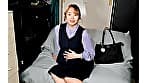 エロカワ妊婦さんのエッチな臭い 嗅ぎたい嗅がされたい