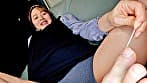 エロカワ妊婦さんのエッチな臭い 嗅ぎたい嗅がされたい