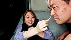 エロカワ妊婦さんのエッチな臭い 嗅ぎたい嗅がされたい