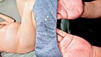 エロカワ妊婦さんのエッチな臭い 嗅ぎたい嗅がされたい