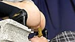 完食の美学 どうして女は女の爆盛りウンコを爆喰いするのか？