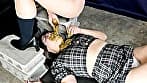 完食の美学 どうして女は女の爆盛りウンコを爆喰いするのか？