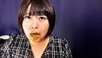 完食の美学 どうして女は女の爆盛りウンコを爆喰いするのか？