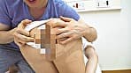 新人ナースとセクハラ生SEX