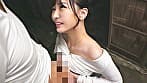 巨乳美女のHカップパイズリ＆中出しSEX