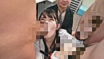 スレンダーな部下とオフィス内でSEX