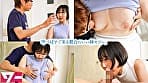 ショートカット眼鏡の穴モテ地味巨乳は都合よくいつでも来てくれる神セフレ！＃リコ（19） ＃天然G乳